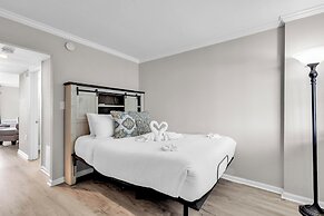 Bluewater Resort 310