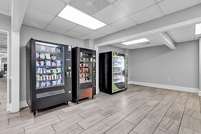 Bluewater Resort 310