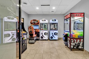 Bluewater Resort 310