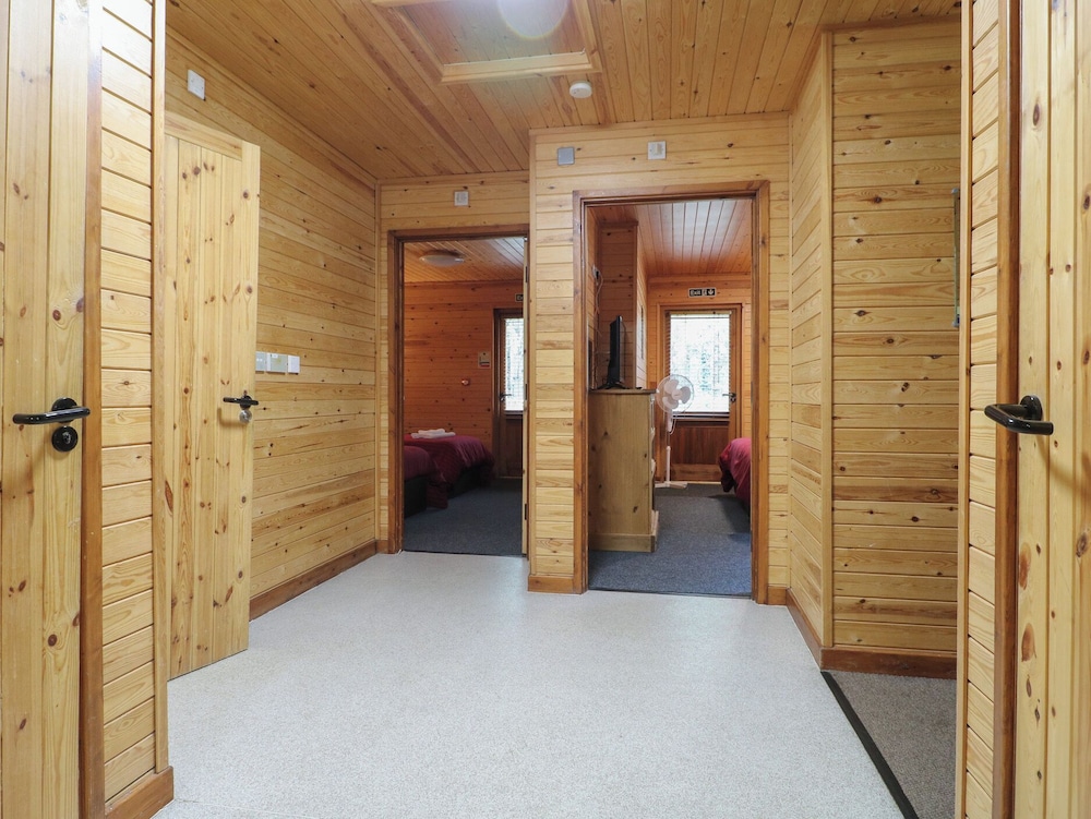 Birch Lodge