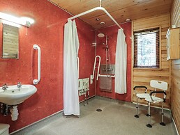 Birch Lodge