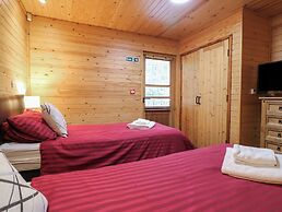 Birch Lodge