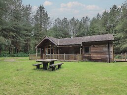 Birch Lodge