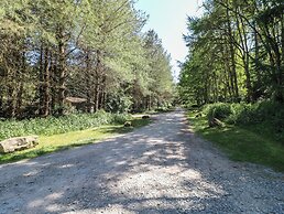 Birch Lodge