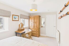 Host Stay St Cuthbert s Cottage