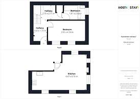 Host Stay St Cuthbert s Cottage