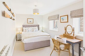 Host Stay St Cuthbert s Cottage