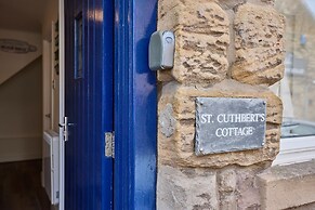 Host Stay St Cuthbert s Cottage