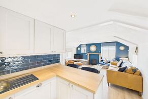 Host Stay St Cuthbert s Cottage