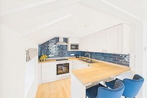 Host Stay St Cuthbert s Cottage