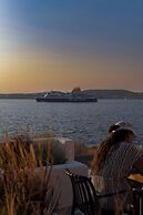 Pandrossos Hotel