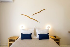 Pandrossos Hotel