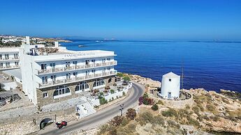 Pandrossos Hotel