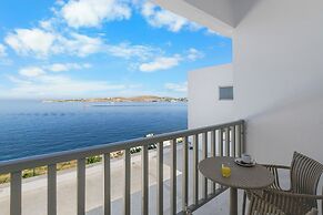 Pandrossos Hotel