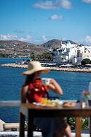 Pandrossos Hotel