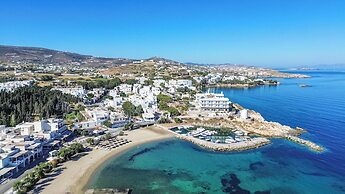 Pandrossos Hotel