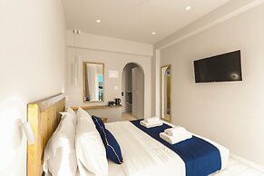 Pandrossos Hotel