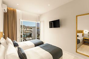 Pandrossos Hotel