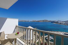 Pandrossos Hotel