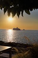 Pandrossos Hotel