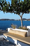 Pandrossos Hotel