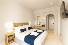 Pandrossos Hotel