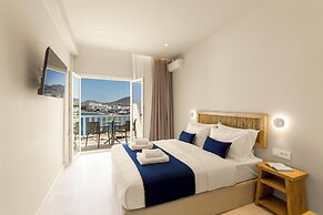 Pandrossos Hotel