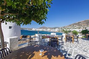 Pandrossos Hotel