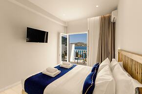 Pandrossos Hotel