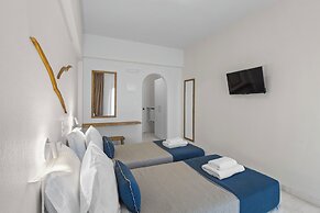 Pandrossos Hotel
