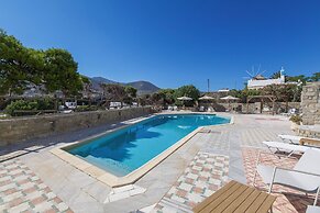 Pandrossos Hotel