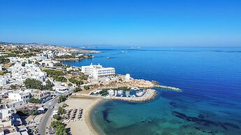 Pandrossos Hotel