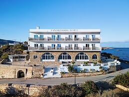 Pandrossos Hotel