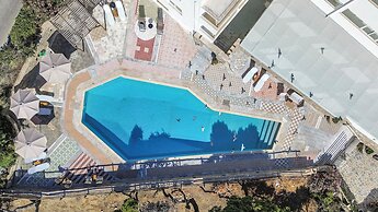 Pandrossos Hotel
