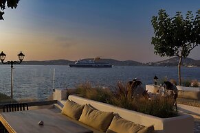 Pandrossos Hotel