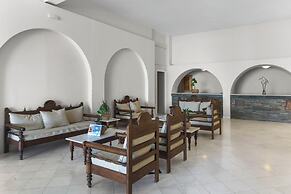 Pandrossos Hotel