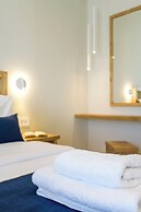 Pandrossos Hotel
