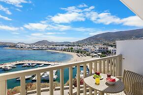 Pandrossos Hotel