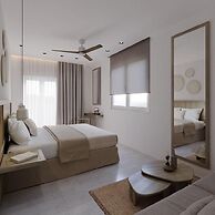 Pandrossos Hotel