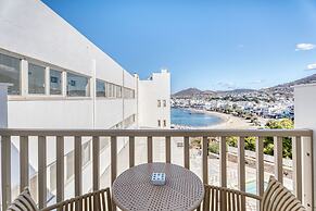 Pandrossos Hotel