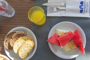 Pandrossos Hotel