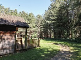 Rowan Lodge