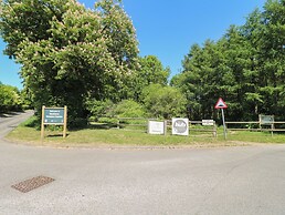 Rowan Lodge