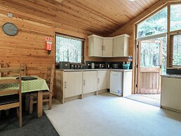 Rowan Lodge
