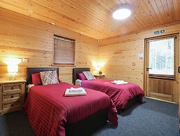 Rowan Lodge