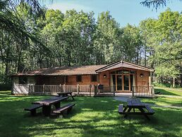 Chestnut Lodge