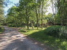 Chestnut Lodge