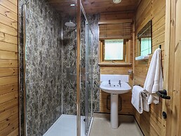 Chestnut Lodge
