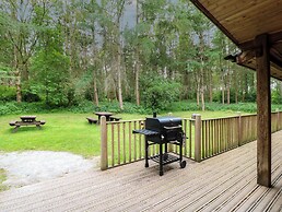 Chestnut Lodge