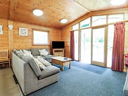 Chestnut Lodge